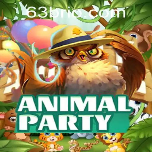 Explorando o Mundo de AnimalParty: Um Novo Jogo Online Surpreendente