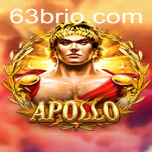 Apollo: Inovação e Estratégia no Jogo Online com 63b.com
