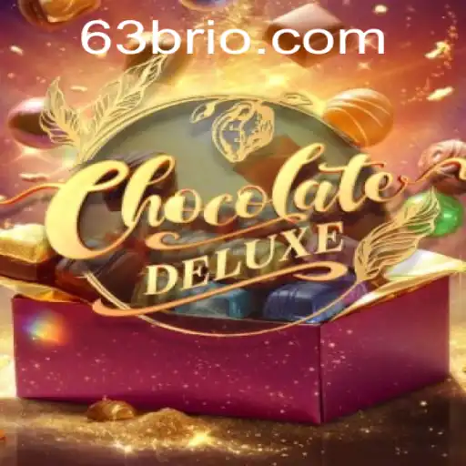 ChocolateDeluxe: Explore o Universo Doce de Diversão e Estratégia