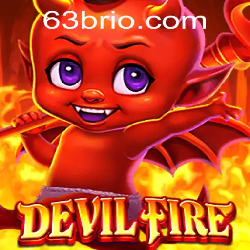 DevilFire: A Nova Sensação do Mundo dos Jogos