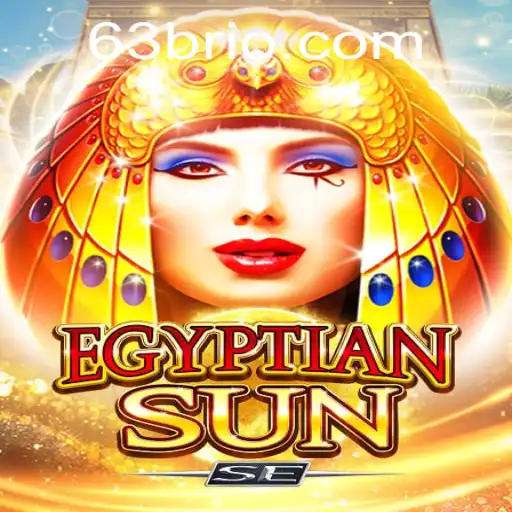 Descubra as Emoções do Jogo EgyptianSunSE: Aventura e Estratégia no Deserto
