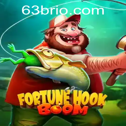 FortuneHookBoom: Descubra a Nova Sensação do Mundo dos Jogos