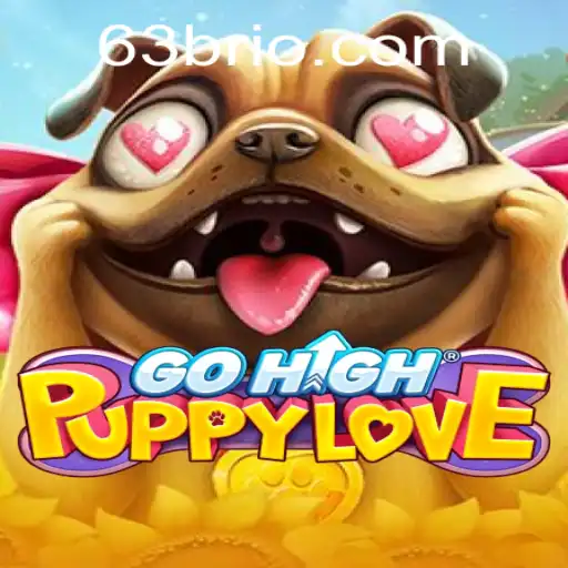 Descubra e Domine o Novo Jogo GoHighPuppyLove da Plataforma 63b.com