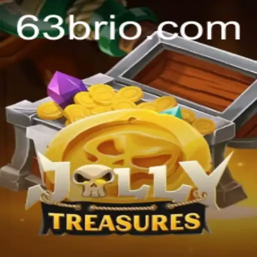 JollyTreasures: Uma Aventura Emocionante no Mundo dos Jogos