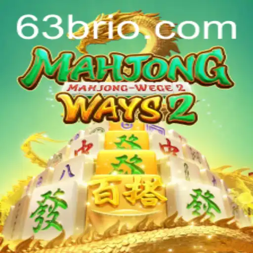 Descubra o Fascinante Mundo de MahjongWays2 com 63b.com