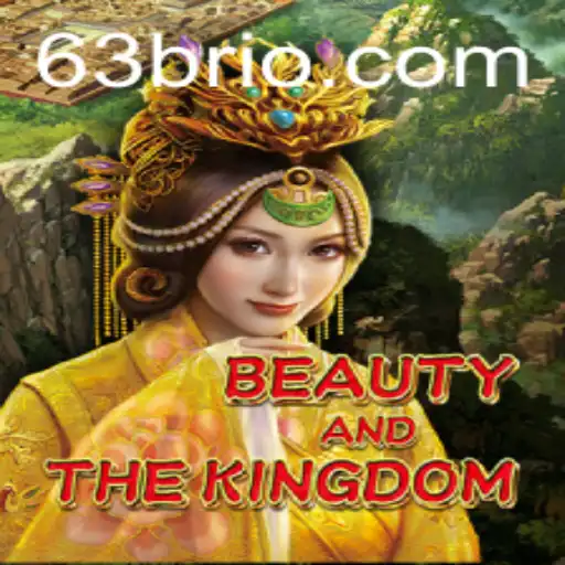 BeautyAndTheKingdom: Uma Jornada de Estratégia e Encanto