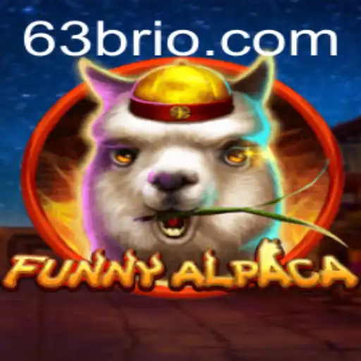Descubra a Diversão de 'FunnyAlpaca': O Jogo Que Conquistou os Usuários da Plataforma 63b.com