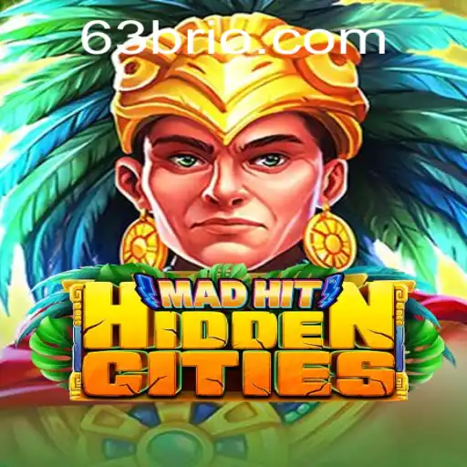 Descubra MadHitHiddenCities: O Novo Fenômeno dos Jogos de Cidade Oculta