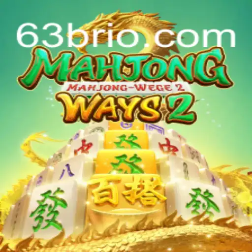 Descubra o Fascinante Mundo de MahjongWays2 com 63b.com