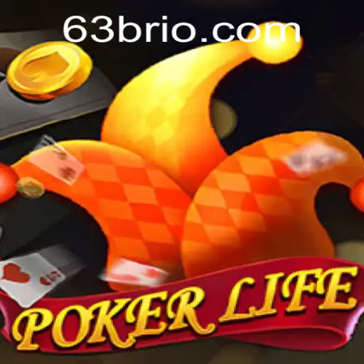 Descubra PokerLife: O Mundo Emocionante do Poker com 63b.com