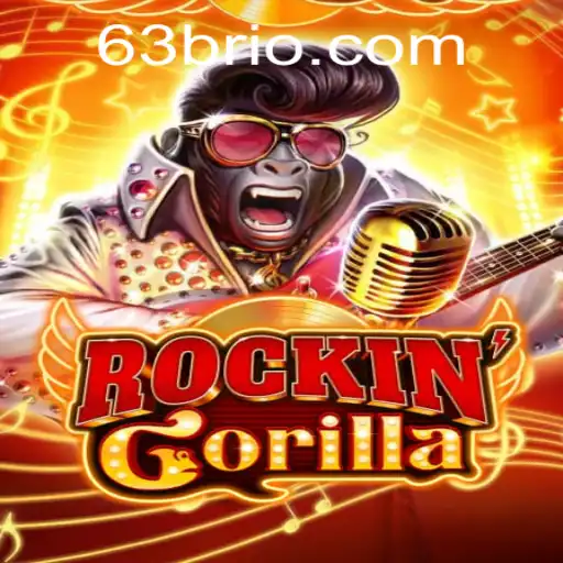 Descubra RockinGorilla: O Novo Fenômeno dos Jogos Online