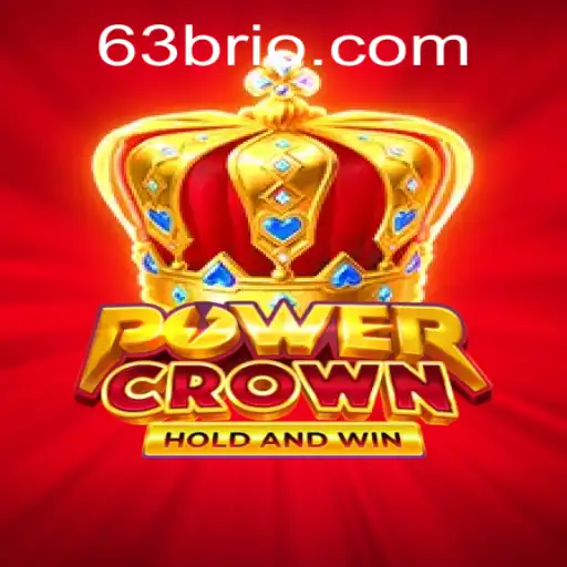 Descubra PowerCrown: O Novo Sensação Entre Jogos de Estratégia