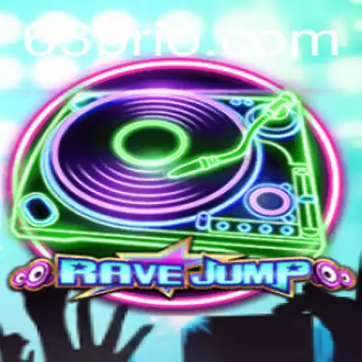 RaveJump: Explorando a Nova Sensação dos Jogos Eletrônicos