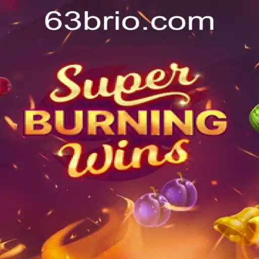 SuperBurningWins: Descubra os Segredos por Trás do Jogo Popular