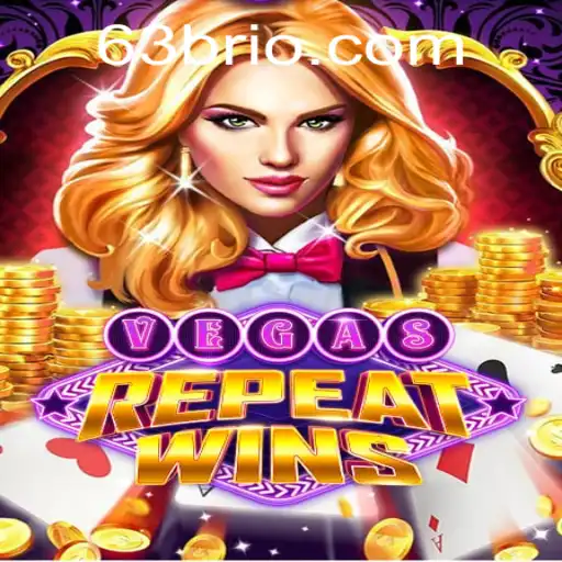 VegasRepeatWins: Descubra o Jogo que Está Revolucionando o Entretenimento Digital